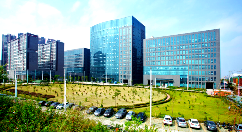 石家庄禾高网络科技解析企业网站建设技术架构演进与选型要点