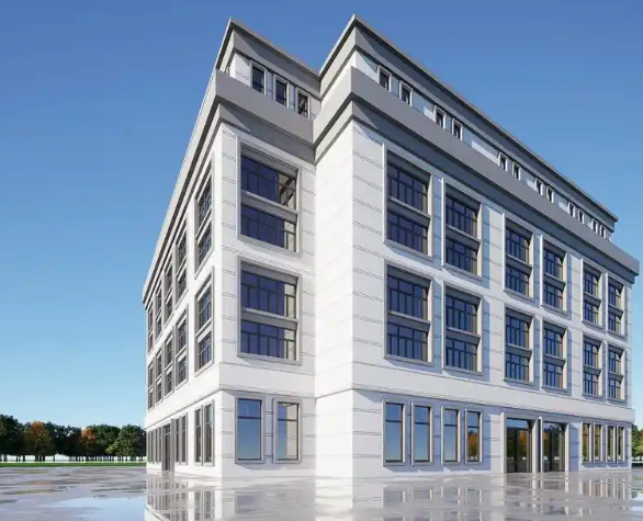 石家庄禾高网络科技解读企业网站建设最新技术规范与合规要求