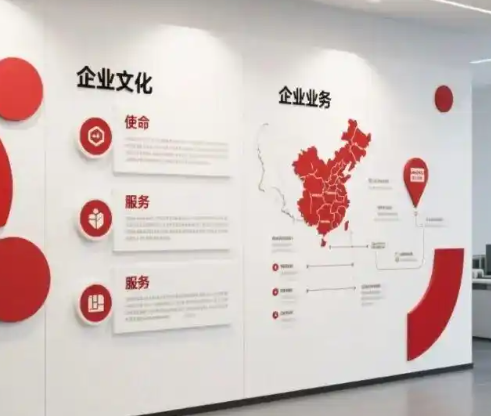 石家庄禾高网络科技解读企业网站建设最新技术规范与合规要求